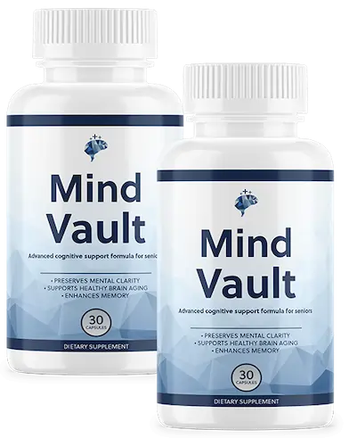 MindVault  supplement
