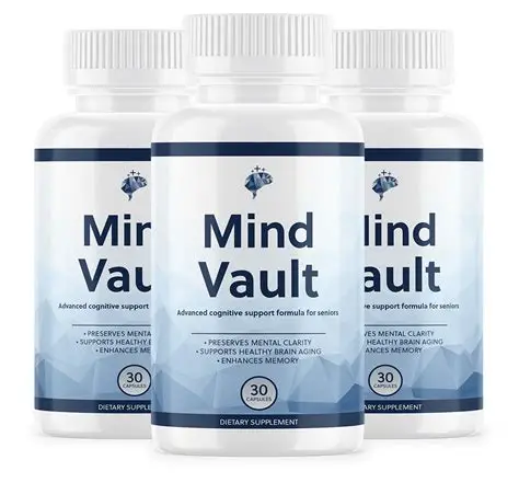 MindVault  Supplement